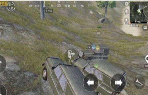 和平精英最新爆料新车皮,神秘新车皮亮相，个性定制引领潮流